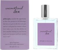Philosophy Unconditional Love Women Edt 60ML