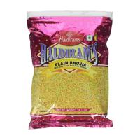 Haldirams Plain Bhujia 400gm