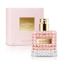 Valentino Donna Woman Eau De Parfum 100Ml