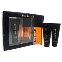 Anne Klein Ii 3 Piece W (100Ml Edp + 100Ml Bl + 100Ml Sg)