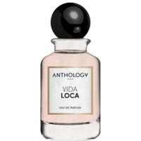 Anthology Vida Loca (W) Edp 100Ml