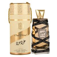 Lattafa Oud Mood (U) Edp 100Ml