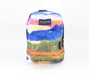 Womens High Stakes Backpack  Teton Sunset