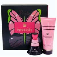 Braccialini Purple (W) Set Edp 100ml + Bl 200ml