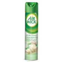 Airwick White Flower Air Freshener 300ml