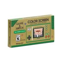 Game & Watch Legend Of Zelda (HAC-S-HXA-SMAAACUAE)