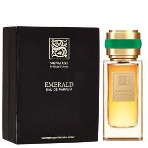 Signature Emerald For Men Eau De Parfum 100ml