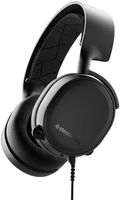 SteelSeries Arctis 3 Headset, Black