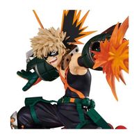 Banpresto My Hero Academia Dioramatic Katsuki Bakugo [The Anime] - 63149