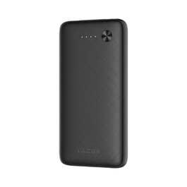 Lazor RS-HORIZON10-PB30-BK 10000mAh Power Bank, Black