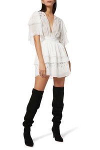 Mioua Mini Dress