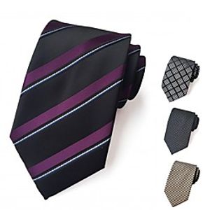 Unisex Work Necktie - Print Lightinthebox