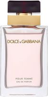 Dolce & Gabbana Pour Femme (W) EDP 100 ML (UAE Delivery Only)