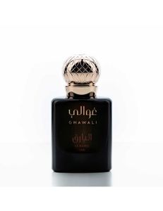 Parfum Al Bariq Oud 75ML