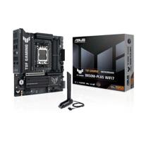 Asus TUF Gaming B850M-PLUS WIFI7 W, Socket AM5, WIFI7, B850, Motherboard