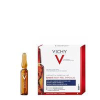 Vichy Liftactiv Specialist Glyco-C Night Peel Ampoules x10