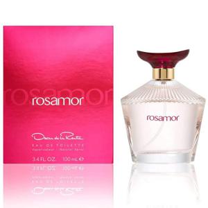 Oscar De La Renta Rosamor (W) Edt 100Ml