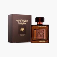 Franck Olivier Oud Touch Eau De Parfum Natural Spray for Men - 100 ml