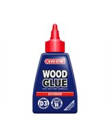 Evo-Stik 125ML Wood Glue Exterior