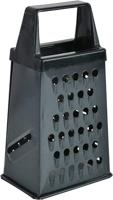 Prestige Mini Box Grater Black - PR50153