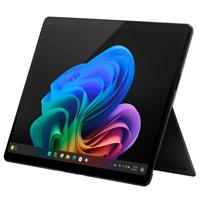 Microsoft Surface Pro, 13-inch, 11 X Elite, 16GB 1TB, OLED Black- ZIB-00018