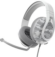 Turtle Beach Arctic Camo Wired Multiplatform Gaming Headset - Recon500AC