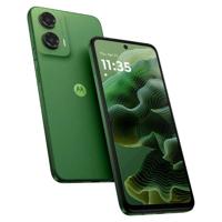 Motorola G35, Dual SIM, 8GB, 128GB, Leaf Green, 5G