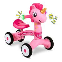 Radio Flyer Lil Racers Unicorn - thumbnail