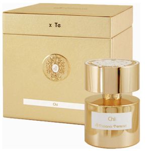 Tiziana Terenzi Luna Star Collection Chi (U) Extrait De Parfum 100Ml