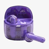 JBL Tune Flex Ghost Wirless Earbuds - Purple - thumbnail