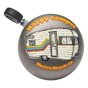 Electra Small Ding-Dong Bell Happy Camper