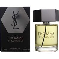 Yves Saint Laurent L'Homme (M) Edt 100Ml