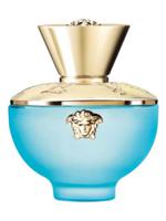 Versace Pour Femme Dylan Turquoise (W) Edt 100Ml W/Cap Tester