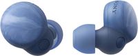 Sony WF-1000XM4 Industry Leading Noise Cancelling Truly Wireless Earbuds Headphones, Blue