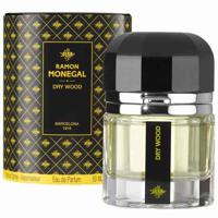 Ramon Monegal Dry Wood (U) Edp 50Ml