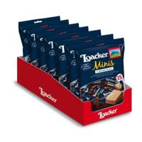 Loacker Minis Napolitaner 7 X 150Gms (UAE Delivery Only)