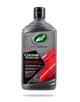 Turtle Wax Hybrid Ceramic Polish & Wax 14Oz