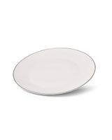 Fissman 27cm Porcelain Plate Aleksa