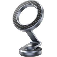 Anker Magnetic Car Stand | Color Silver - thumbnail