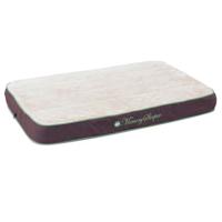 K&H Memory Sleeper Large Mocha 29inch, 74Cms