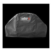 Weber Premium Grill Cover Built for Pulse 2000 Electric Grill