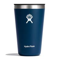 Hydro Flask Vacuum Tumbler 470ml Indigo - thumbnail