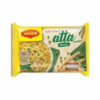 Maggi Veg Atta Noodles 85g