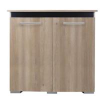 Aqua One Cabinet 170 - 100Cm Nash Oak With Black