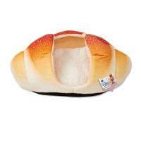 Fofos Croissant Pet Bed
