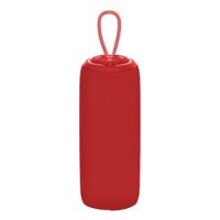 Sonashi Rechargeable Bluetooth Speaker With Calling Function, Red Sbs-723