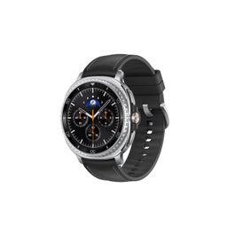 Samsung Galaxy Watch 8 Classic 46mm Bluetooth Smartwatch - Black (SM-L500NZKAMEA)