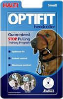 COA HO01 Halti Optifit Head Collar Small