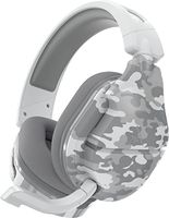 Turtle Beach Stealth 600 Gen 2 Max Gaming Headset for PlayStation Arctic Camo - STEALTH600GEN2 MAX/AC