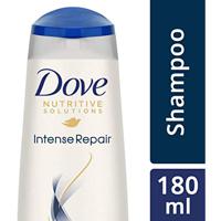 Dove Shampoo Intensive 200Ml